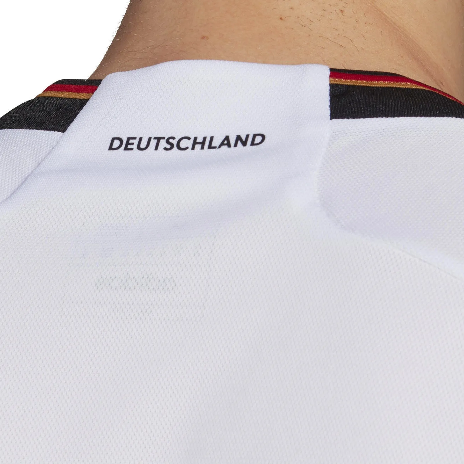 Germany national team Home soccer jersey 2022/23 - Adidas