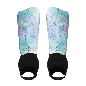 Girls' Soccer Shin Guards