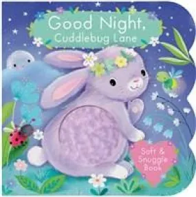 Good Night Cuddlebug Lane Board Book