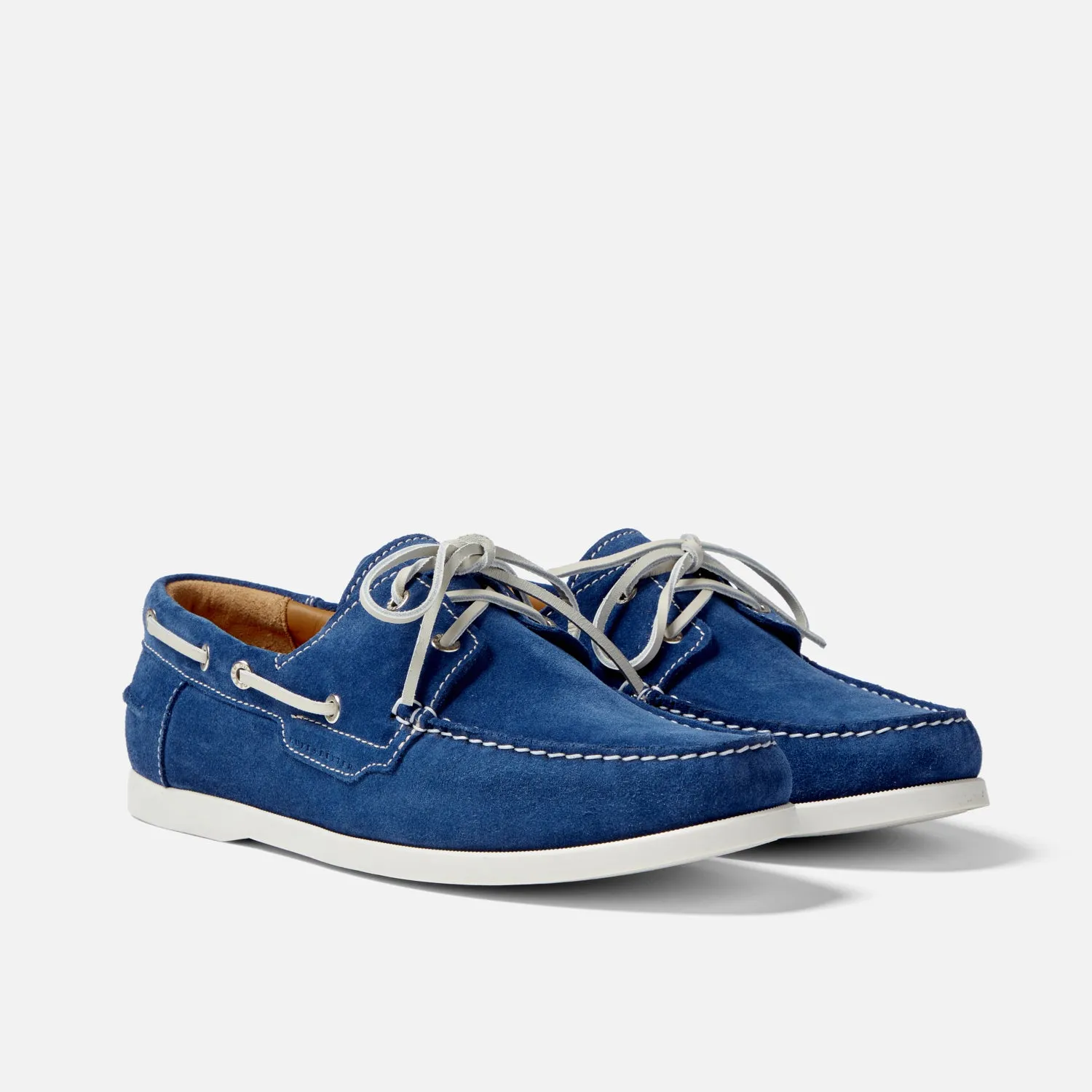 Hardy Capri Boat Shoe - Men's