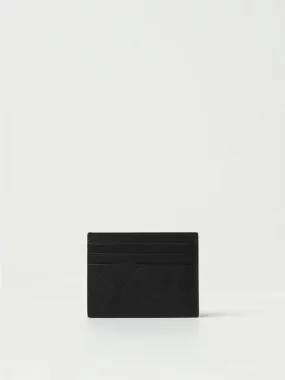 INTRECCIATO LEATHER CARDHOLDER