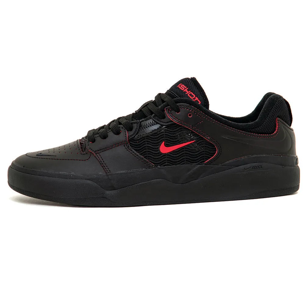 Ishod PRM (Black / University Red - Black) (S)