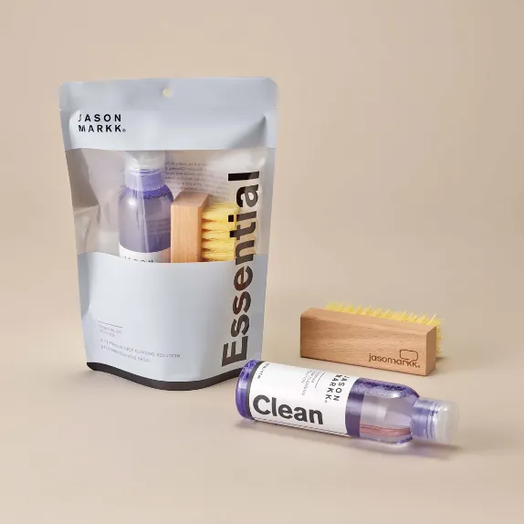 Jason Markk Shoe Cleaning Kit