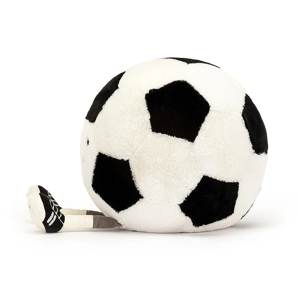 Jellycat Amuseable Sports Football /Soccer