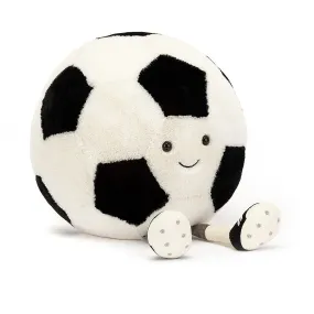 Jellycat Amuseable Sports Football /Soccer