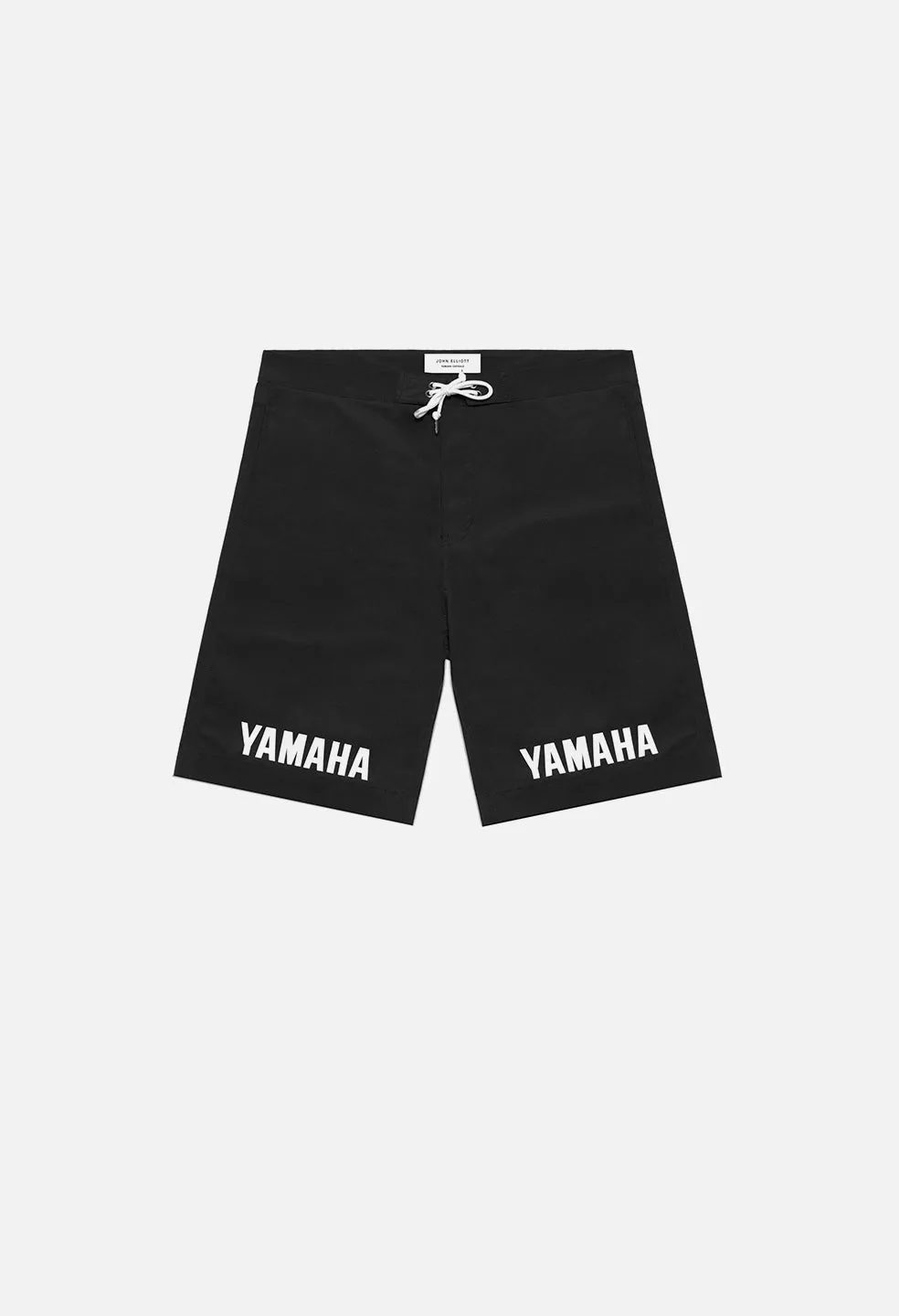 John Elliott X Yamaha Solar Board Shorts / Black