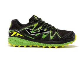 Joma scarpe trail running trekking uomo