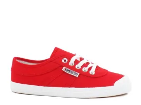 Kawasaki Original Canvas Shoe Flery Red K192495