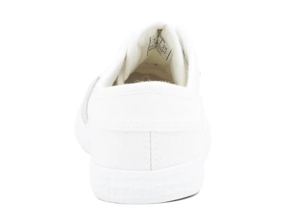 Kawasaki Original Canvas Shoe White K192495