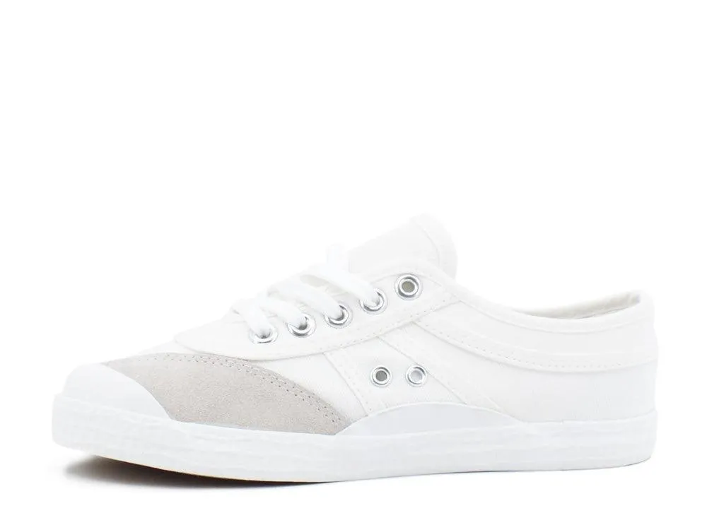 Kawasaki Original Canvas Shoe White K192495