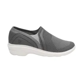 Klogs Women's Evolve Shoe - Steel Grey