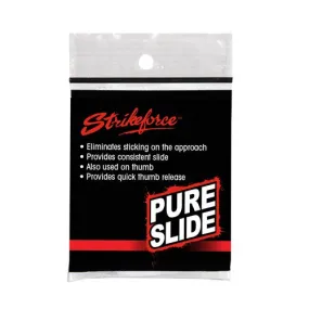 KR Strikeforce Shoe Pure Slide Individual