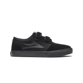 Lakai Griffin Kids Skateboarding Shoe