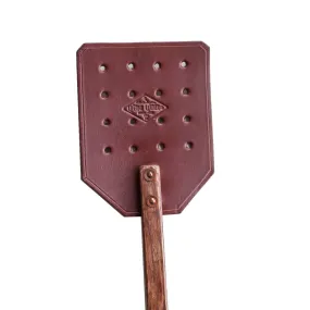 Leather Fly Swatter