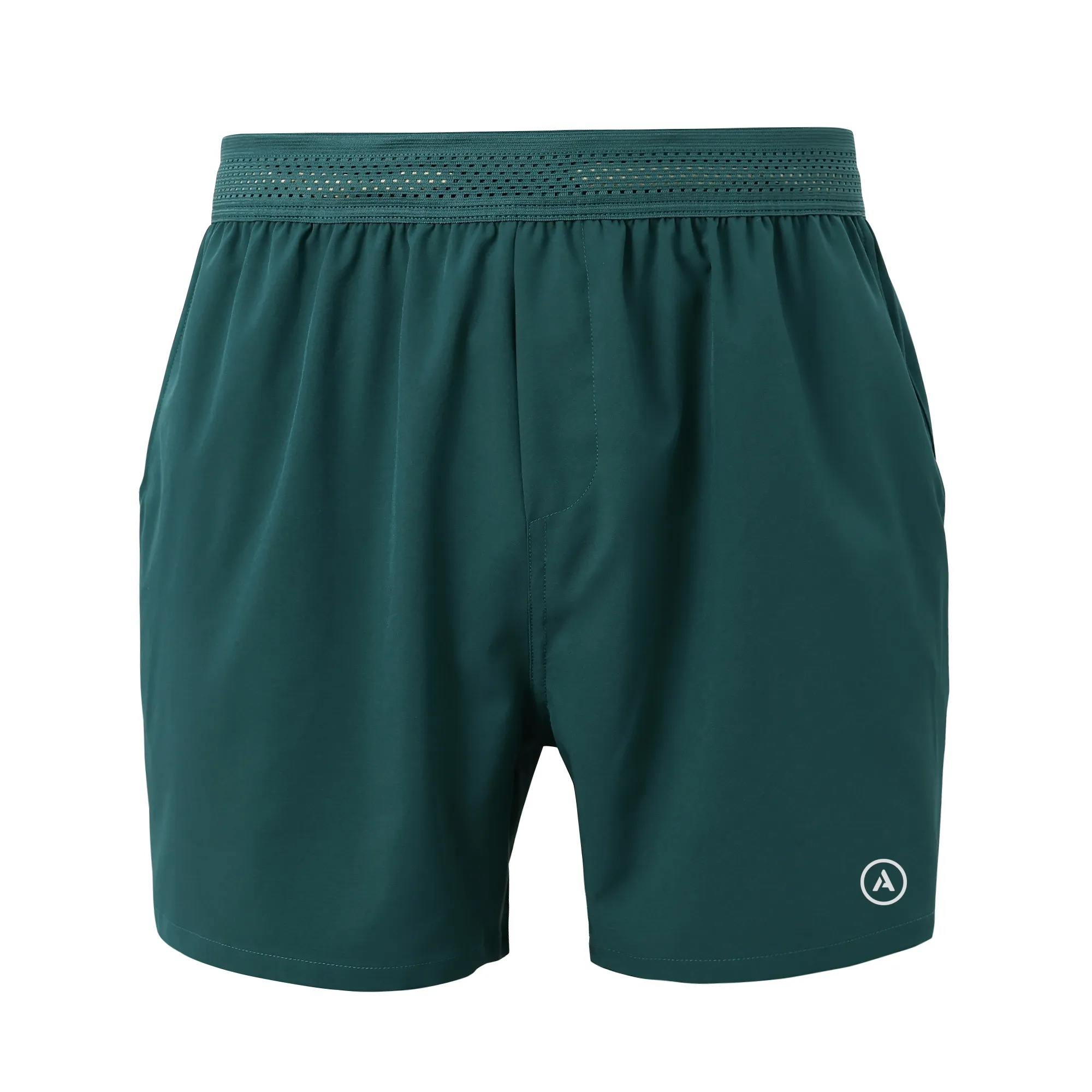 Men's 5 Running Short, 2-in-1