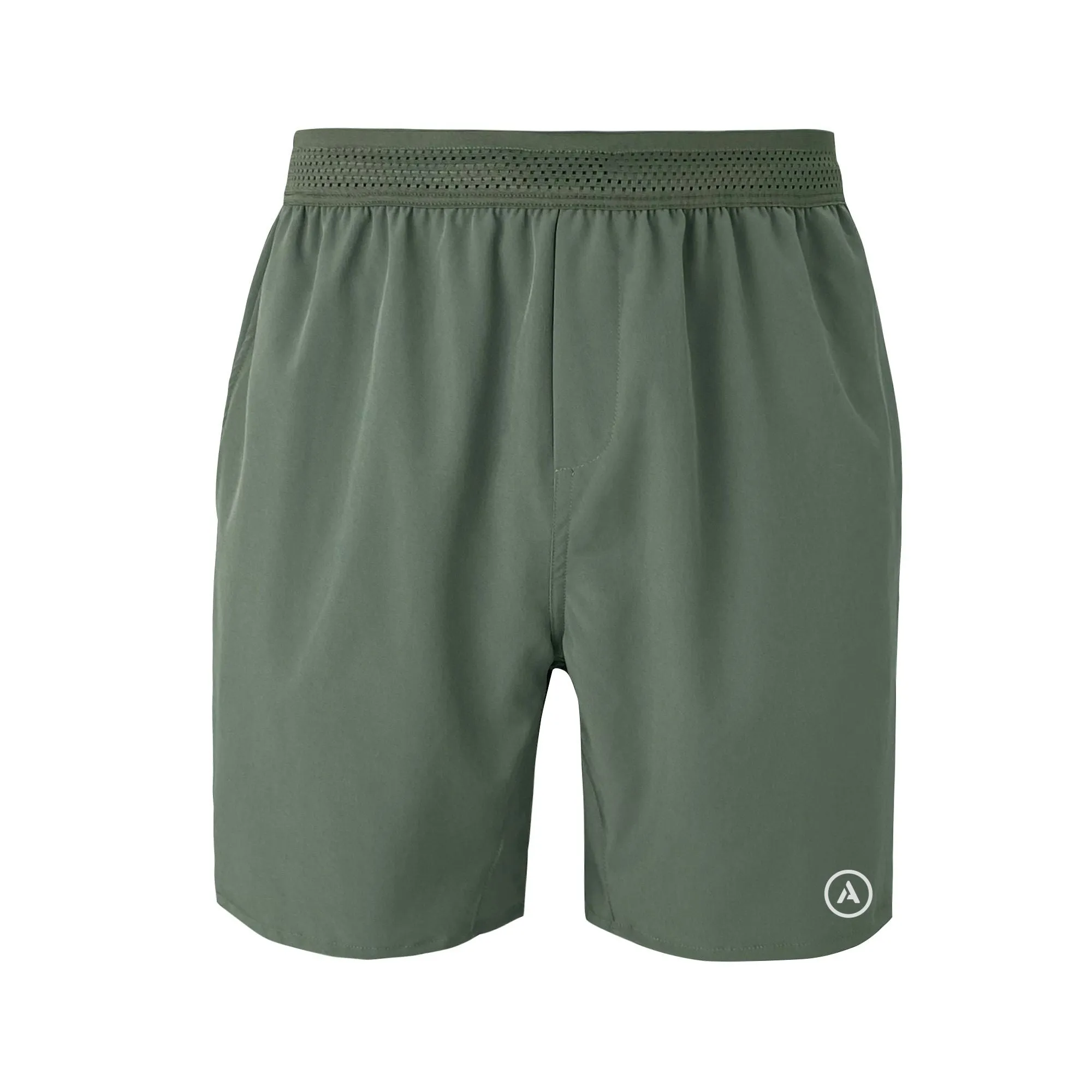 Men's 7 Running Short (Unlined)