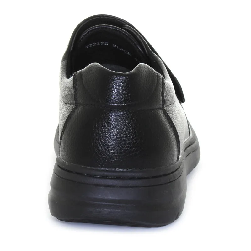 Mens Enzo Velcro Shoe