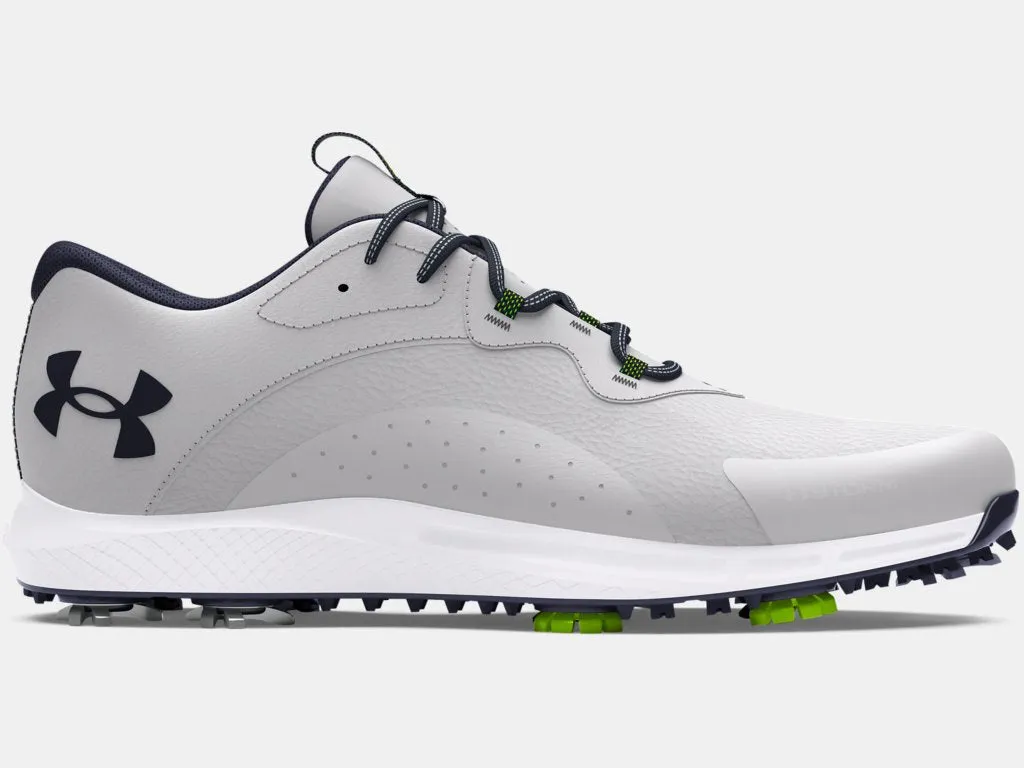 Men's UA Charged Draw 2 Golf Shoes