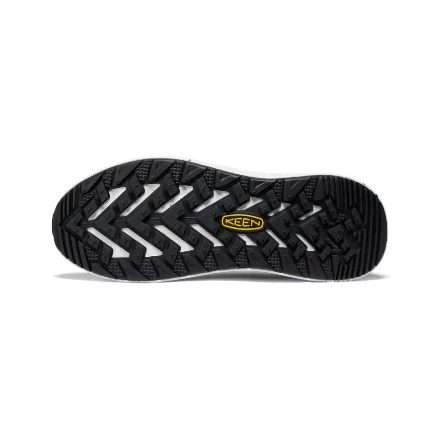 Men's WK400 Walking Shoe  |  Black/White