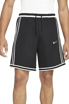 Nike Dri Fit DNA   Men's Basketball - Black