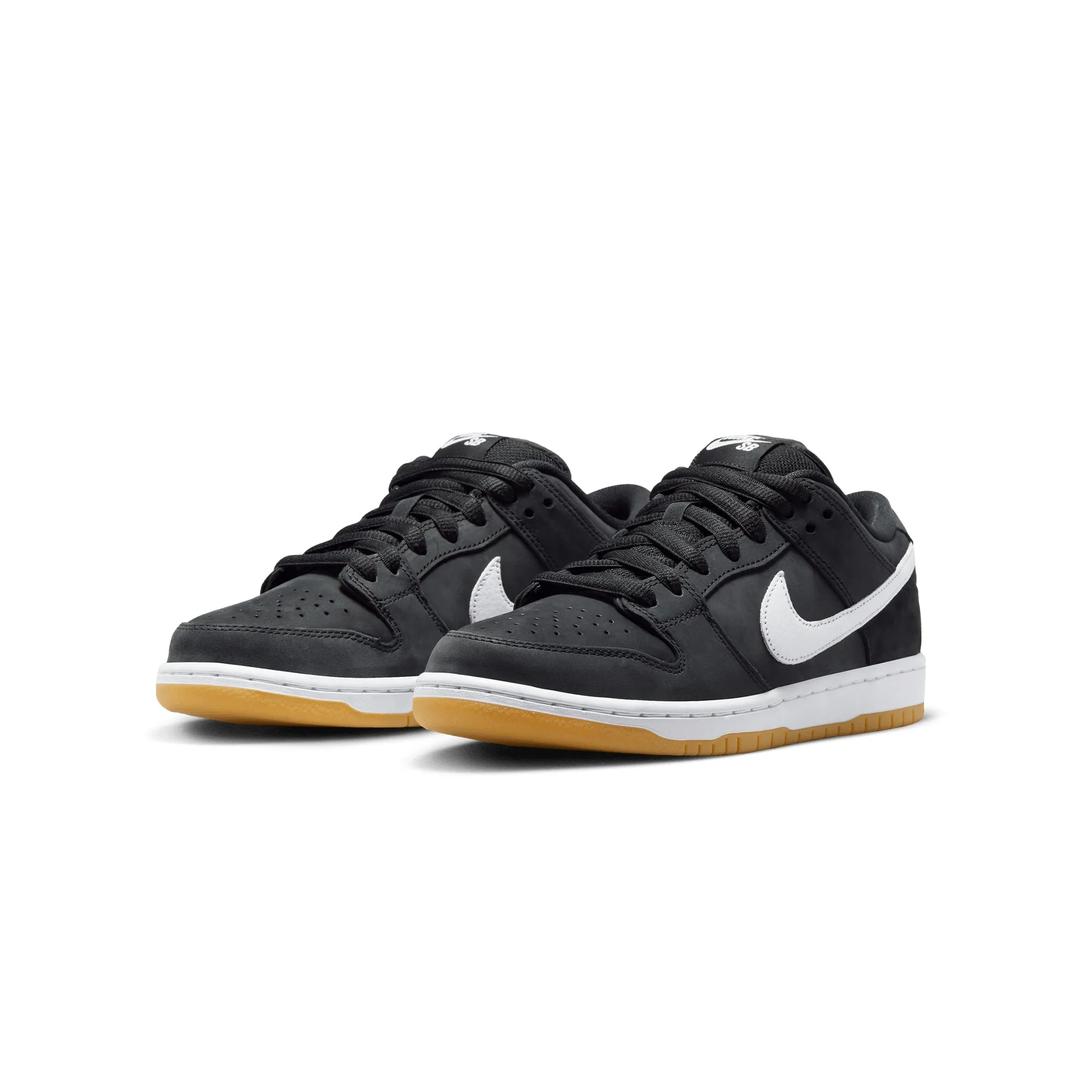 Nike SB Mens Dunk Low Pro Iso Shoes