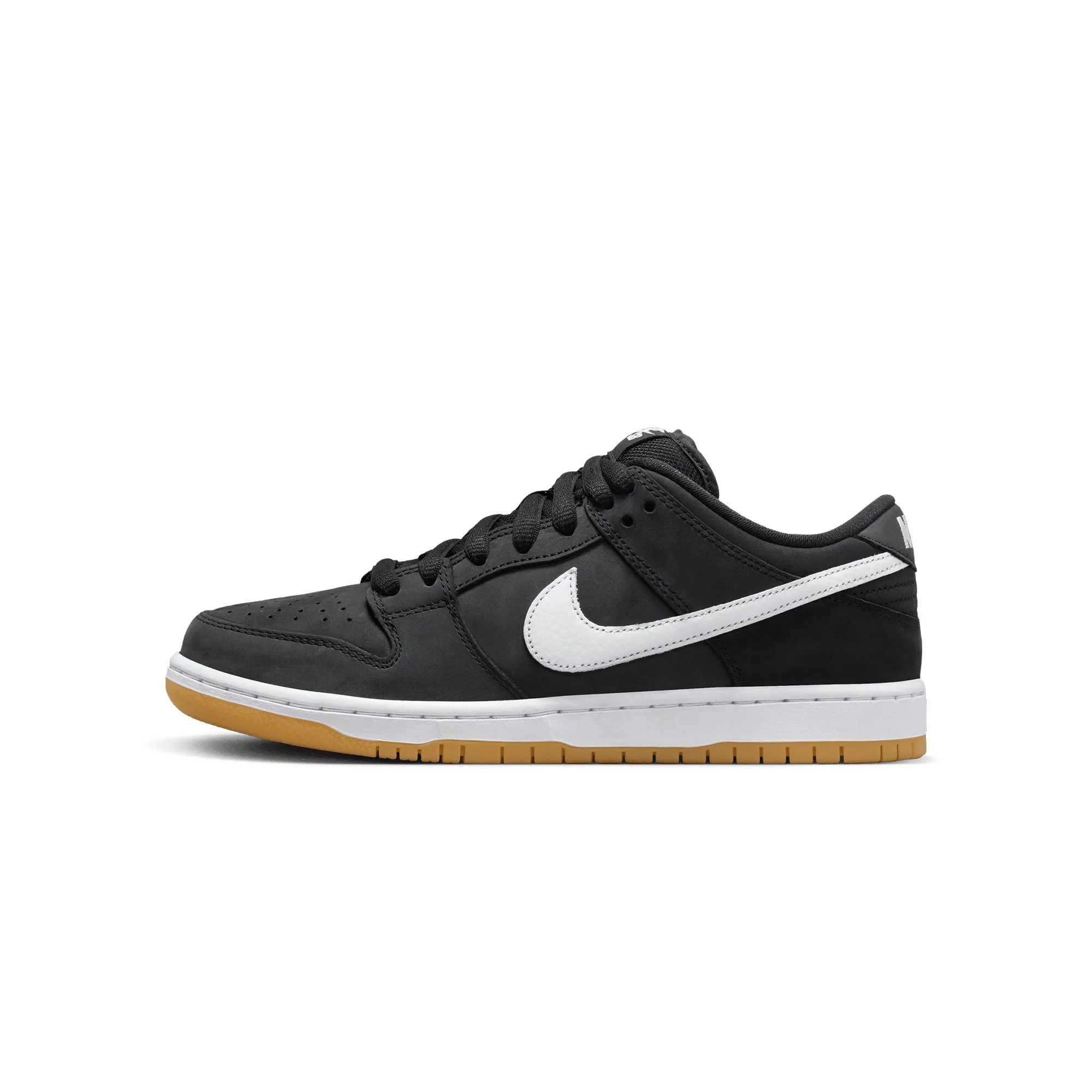 Nike SB Mens Dunk Low Pro Iso Shoes