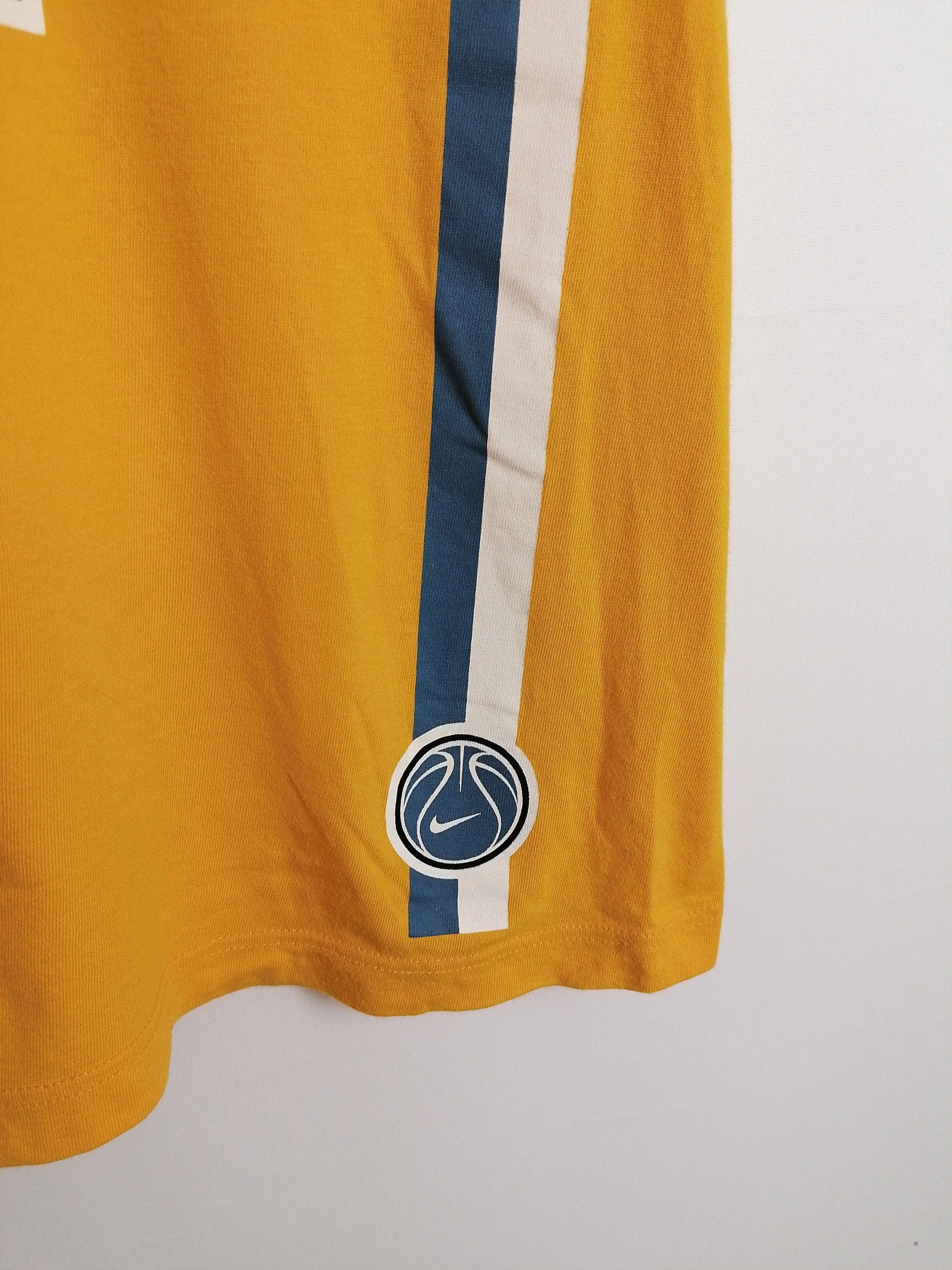 NIKE Vintage 90's Basketball Tank top - XS-S