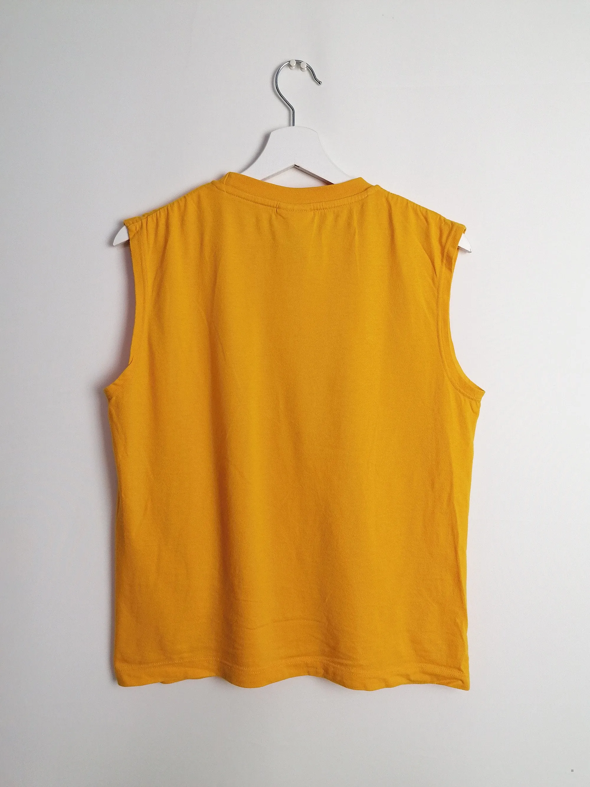 NIKE Vintage 90's Basketball Tank top - XS-S