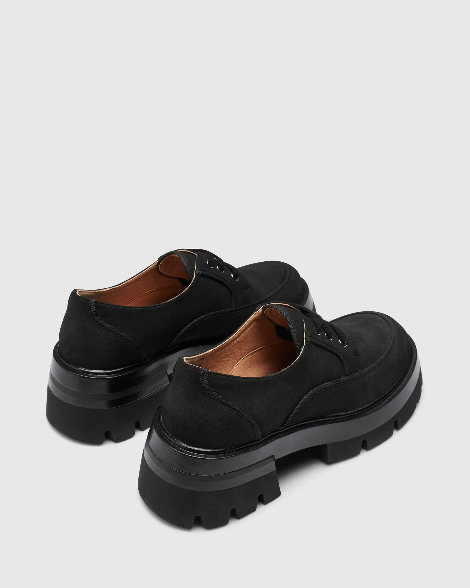 Nixon Shoe Black