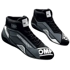 OMP SPORT Racing Shoes FIA