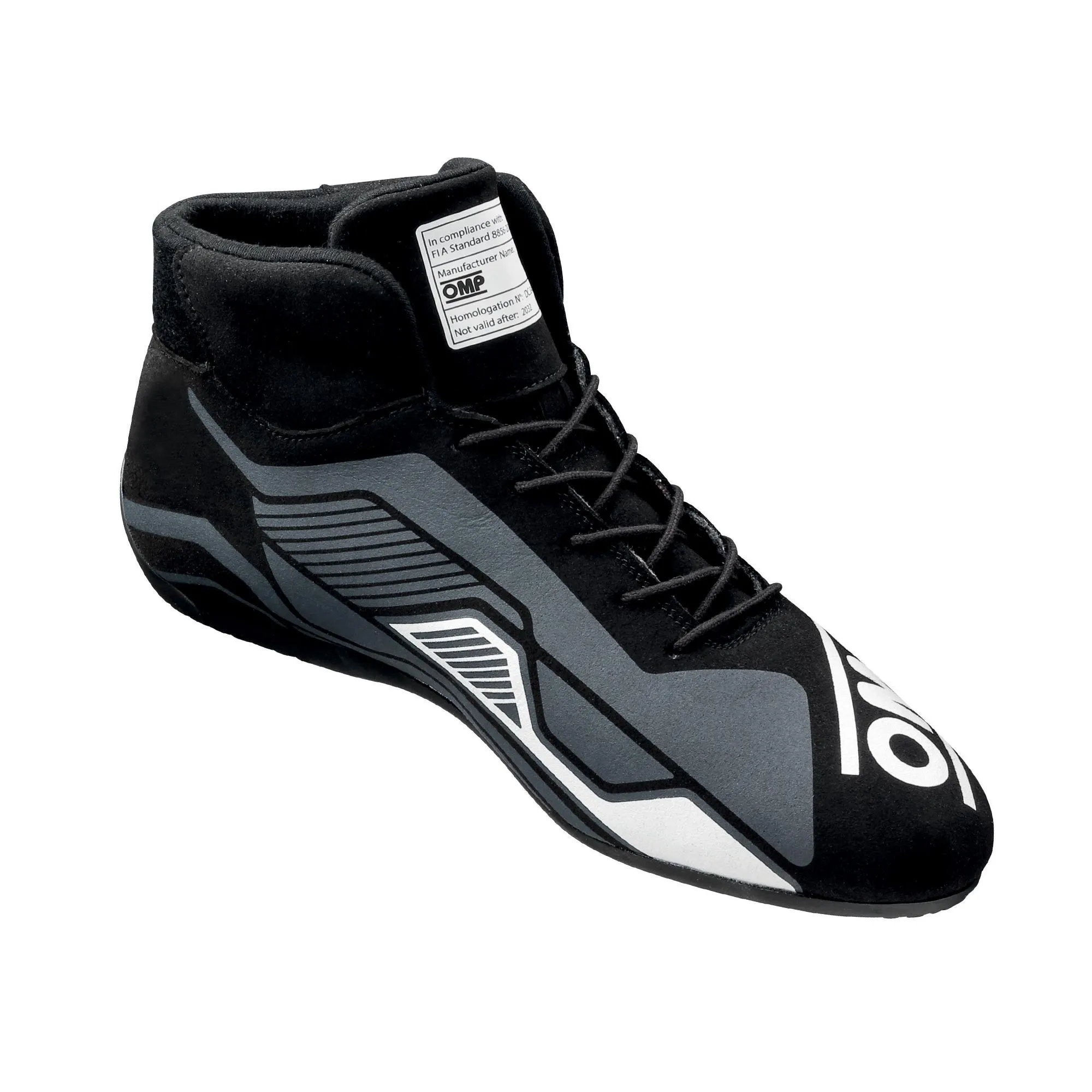 OMP SPORT Racing Shoes FIA