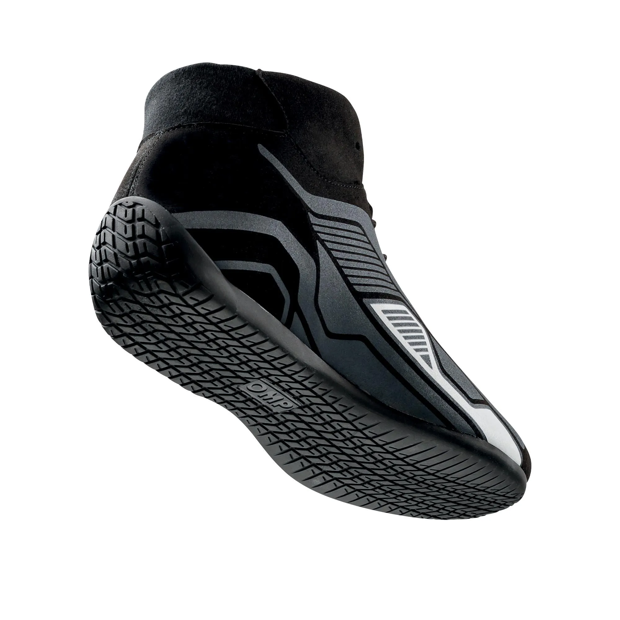 OMP SPORT Racing Shoes FIA