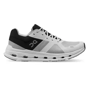 On Running Men's Cloud Runner Glacier/Black