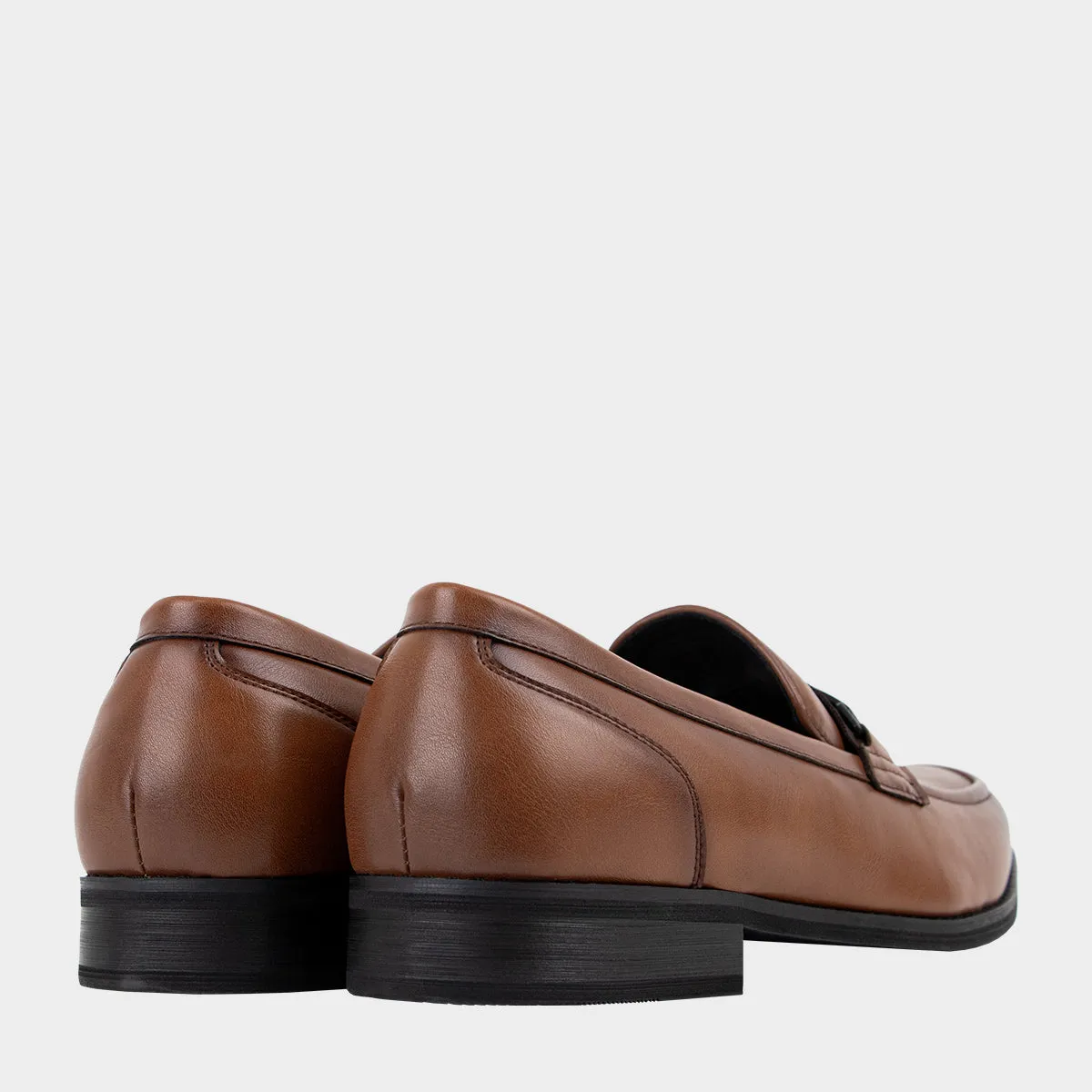 Penny Buckle Loafer Calzado Casual Para Hombre