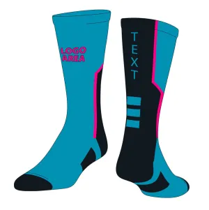 Perimeter 2.0 LOGO Custom Sock (LPMPCT)