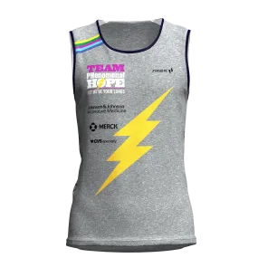 PH2024 - Women's Sleeveless Running Shirt