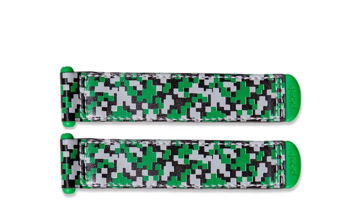 PLAE Tabs Camo Limestone/Green