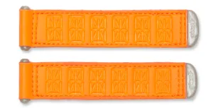 PLAE Tabs LCD Neon Orange