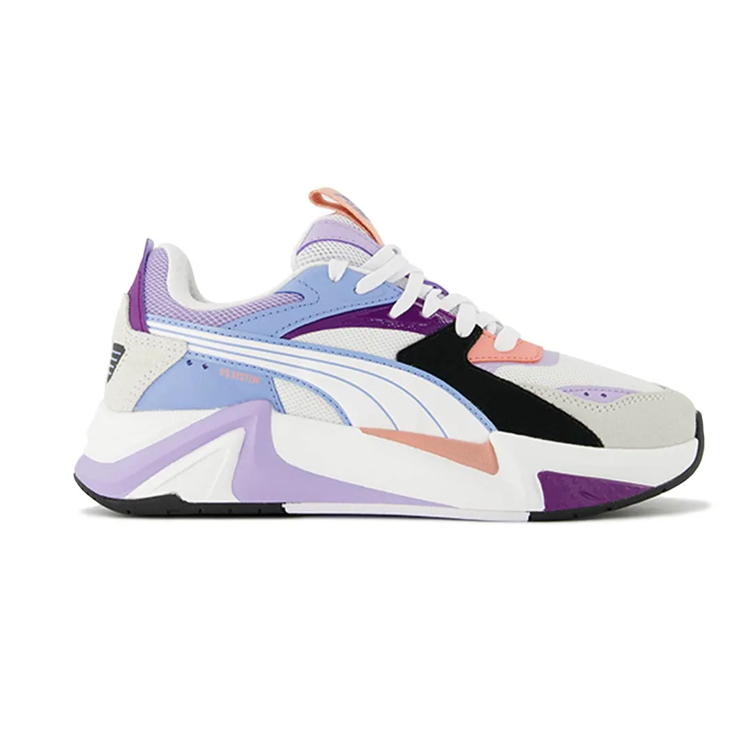 Puma - Kids' (Junior) RS-Pulsoid Shoes (394742 01)