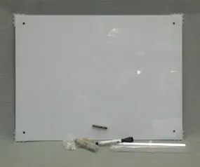 Queenlink 18" x 24" Magnetic White Board - Brand New!