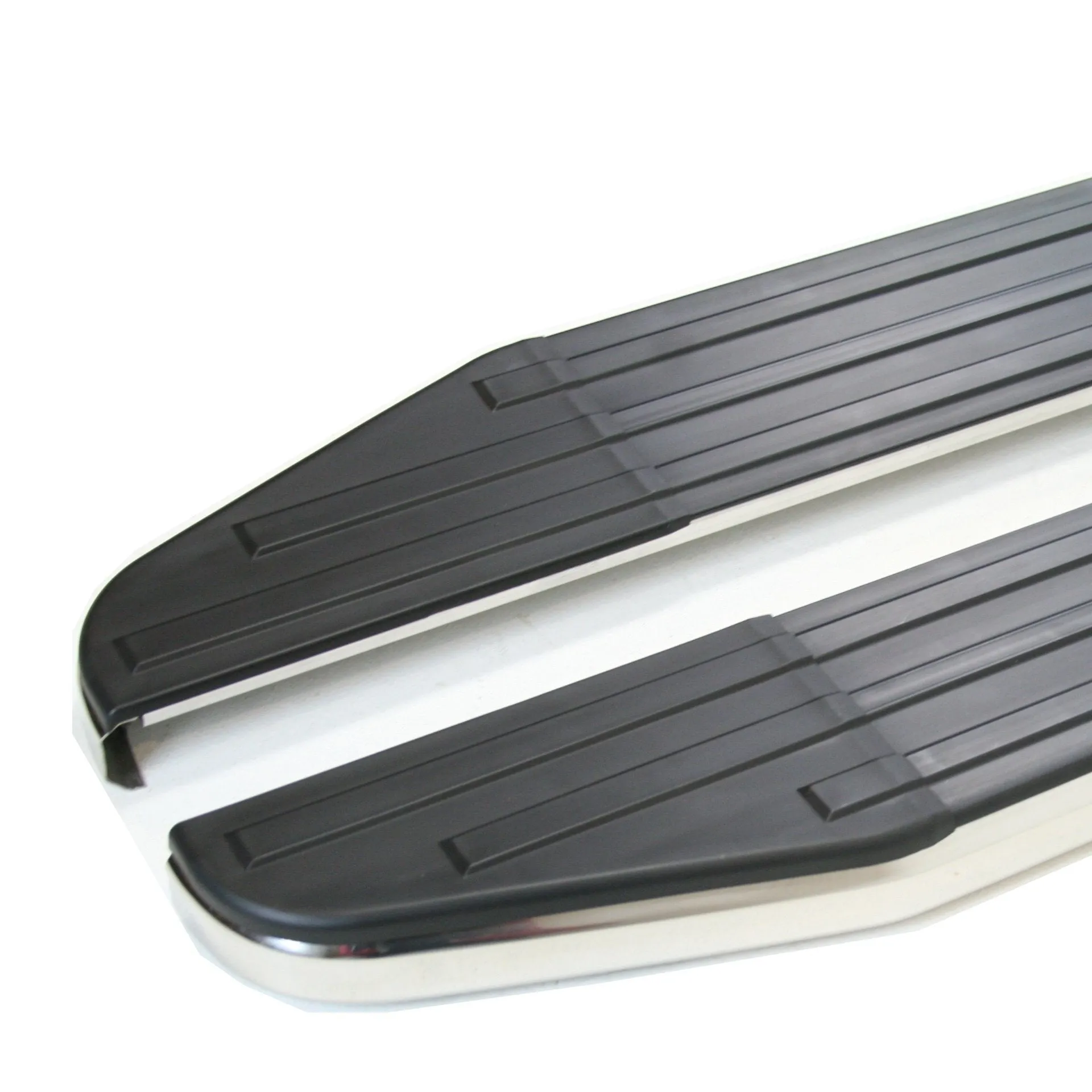 Raptor Side Steps Running Boards for Peugeot 4007