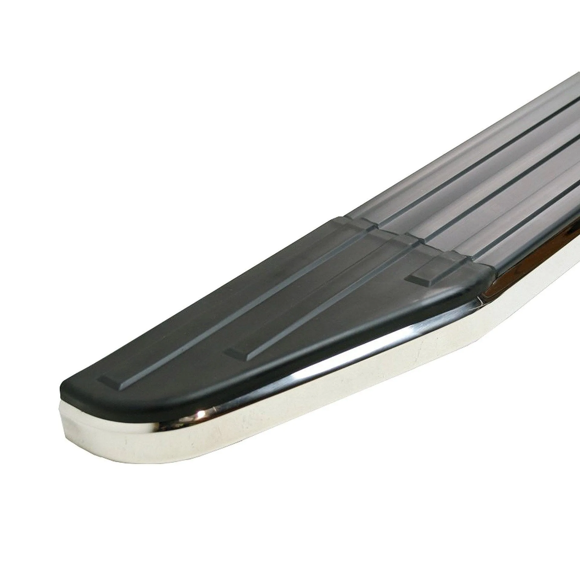 Raptor Side Steps Running Boards for Peugeot 4007