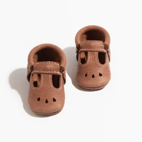 Red Rocks Mary Jane Baby Shoe