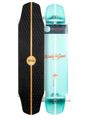 RYD Layback Cruiser Board 39 x 9