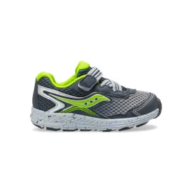 Saucony - Kids' (Infant) Ride 10 Shoes (SL262521-M)