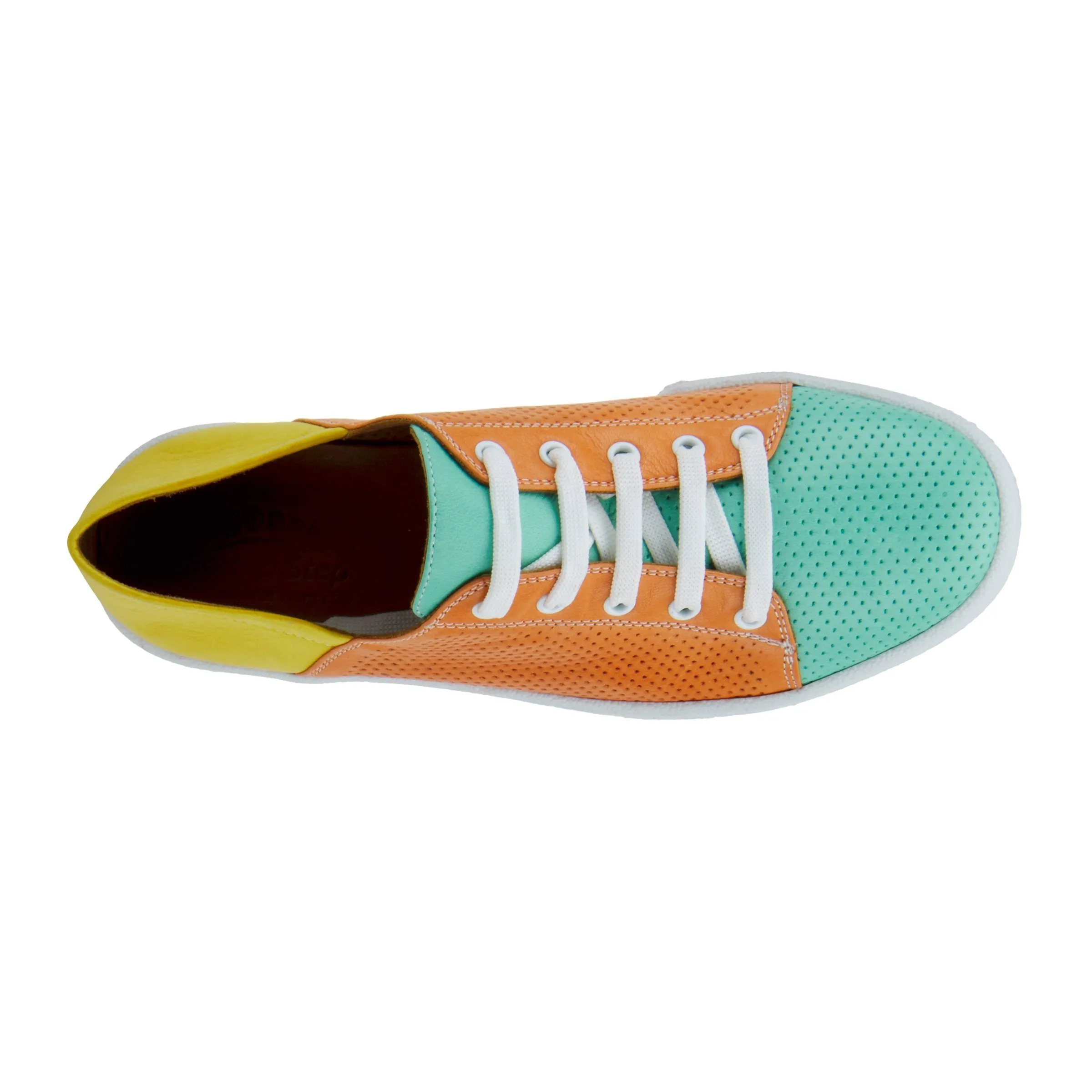 SPRING STEP BACKSPIN SHOE