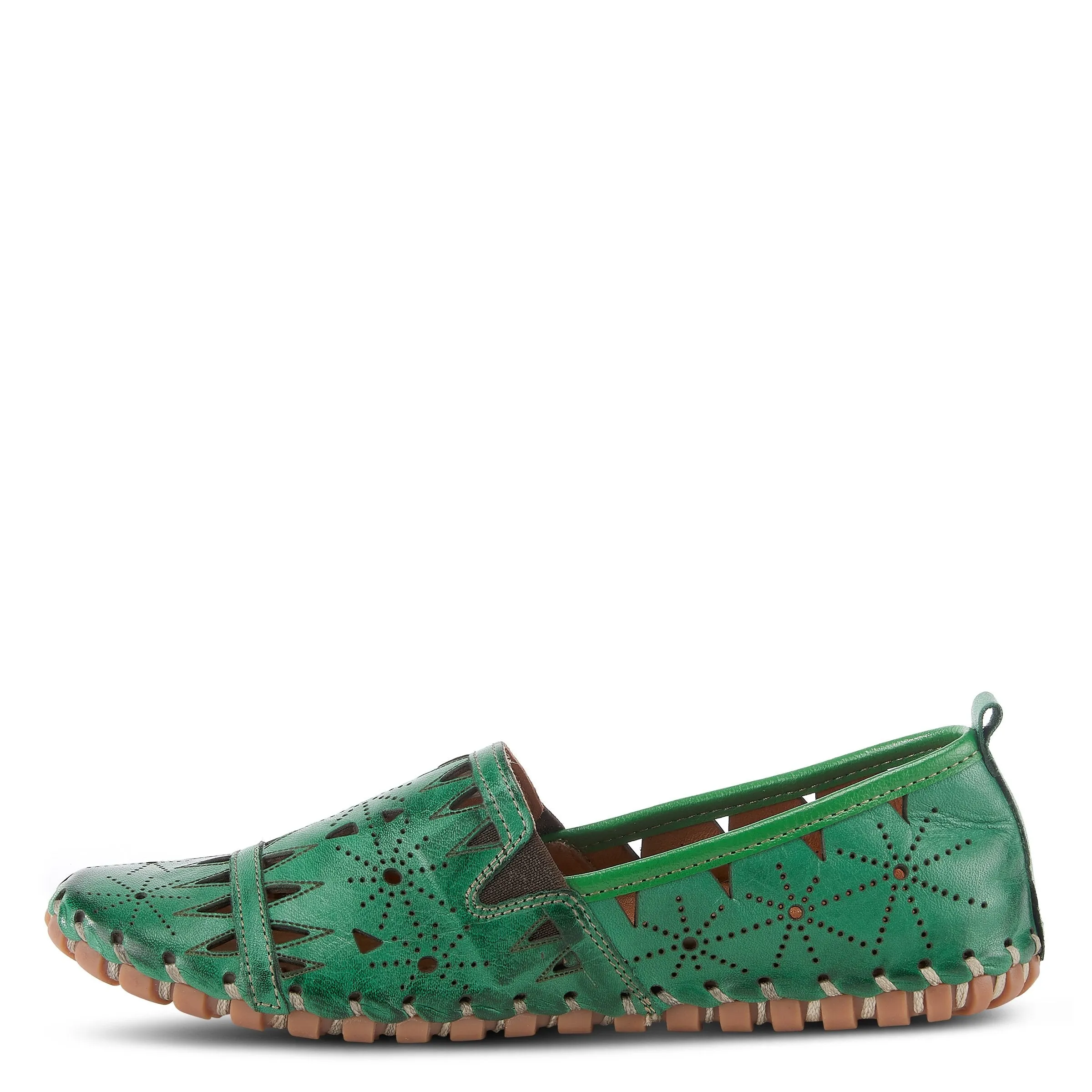 SPRING STEP FUSARO LOAFER SHOE