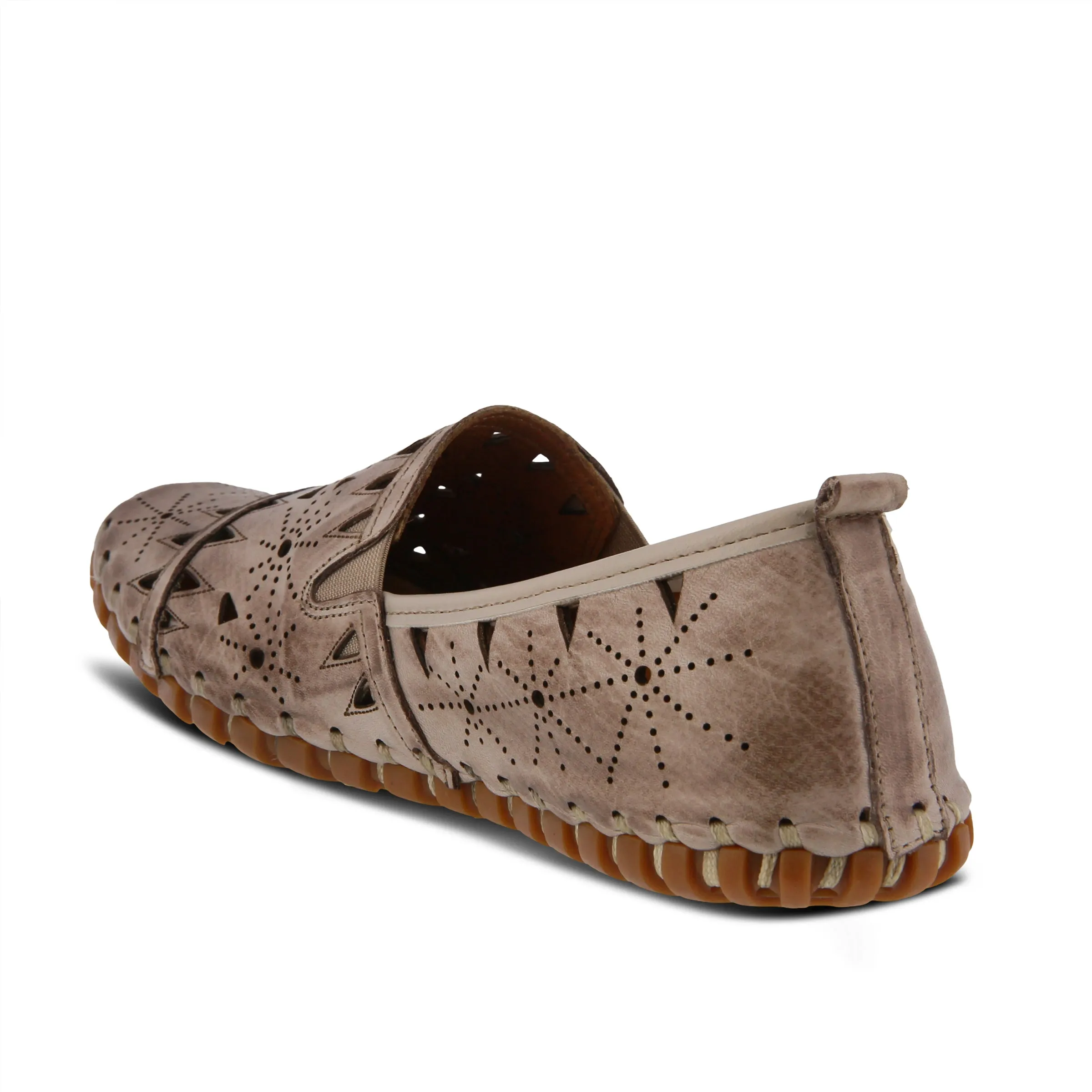 SPRING STEP FUSARO LOAFER SHOE