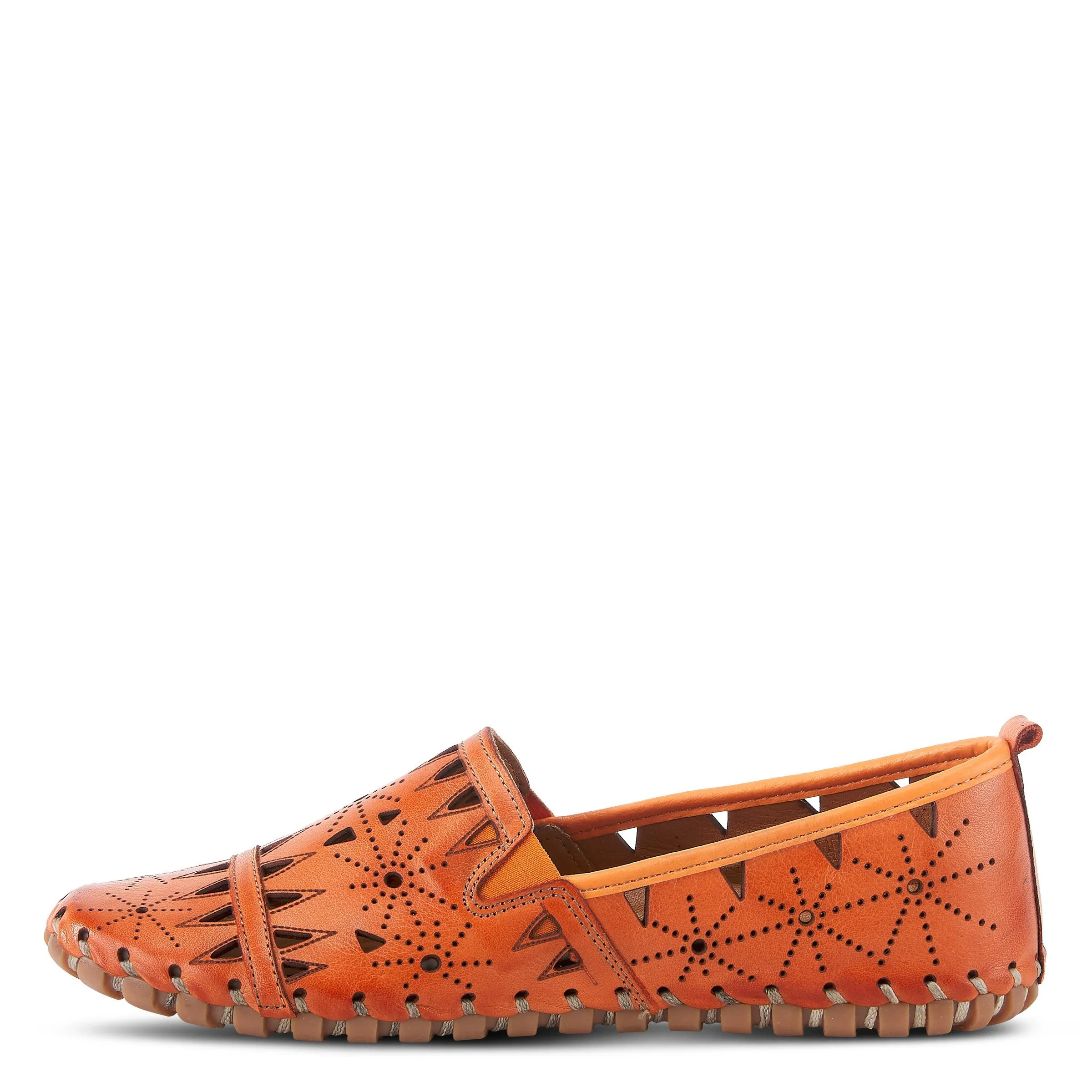 SPRING STEP FUSARO LOAFER SHOE