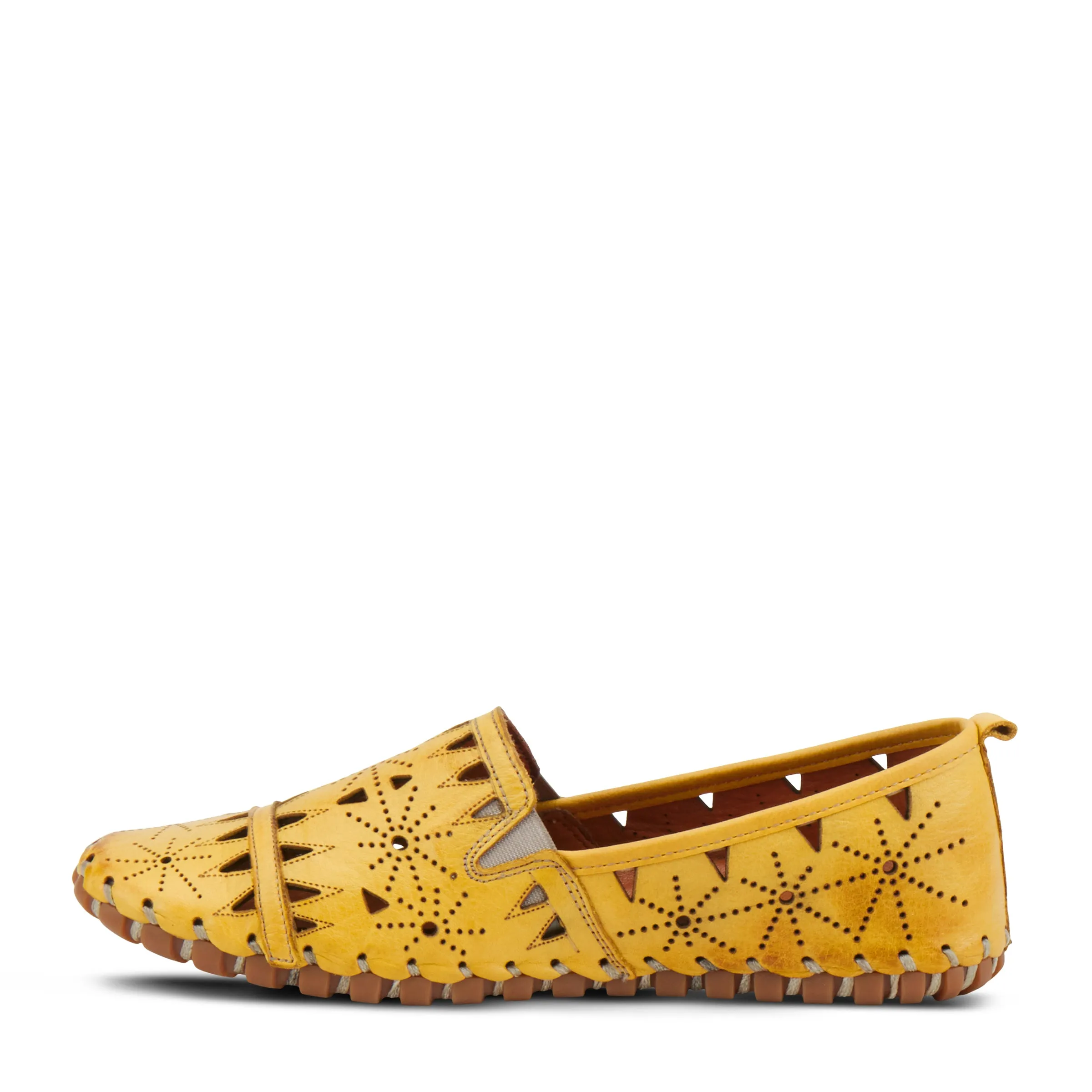 SPRING STEP FUSARO LOAFER SHOE